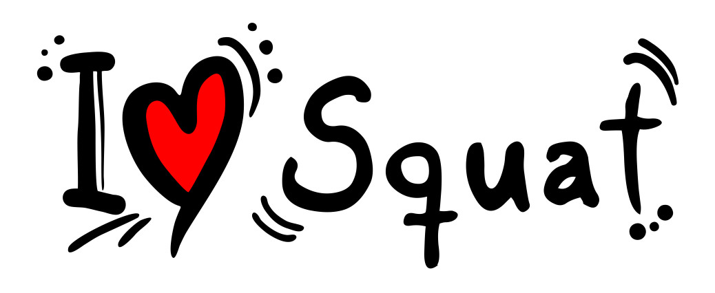 Squat love