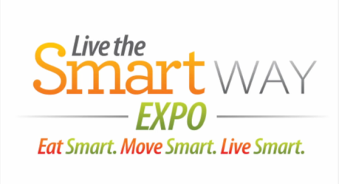 Eat Smart, Move Smart, Live Smart