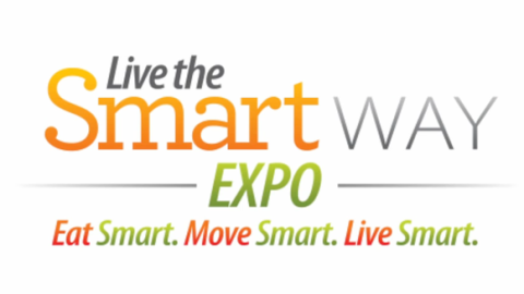 Eat Smart, Move Smart, Live Smart