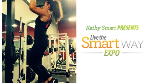 Live the Smart Way Expo – Here we Come!